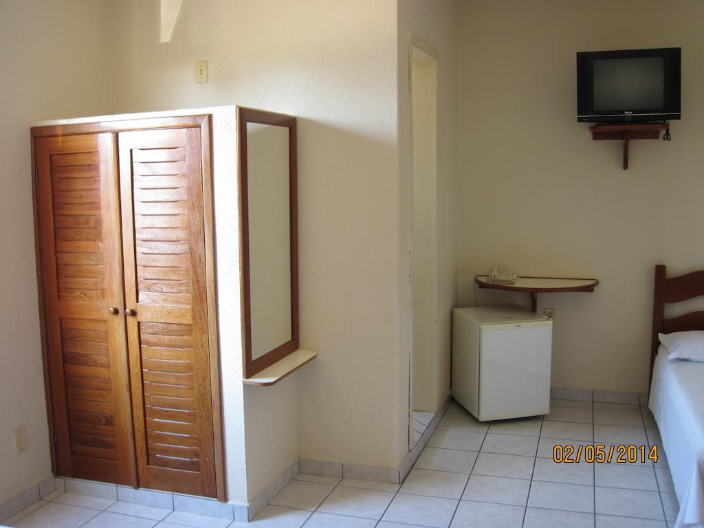 Hotel Oasis Florianopolis Room photo