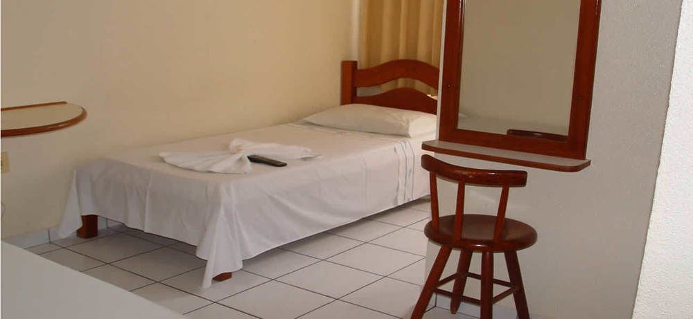 Hotel Oasis Florianopolis Exterior photo
