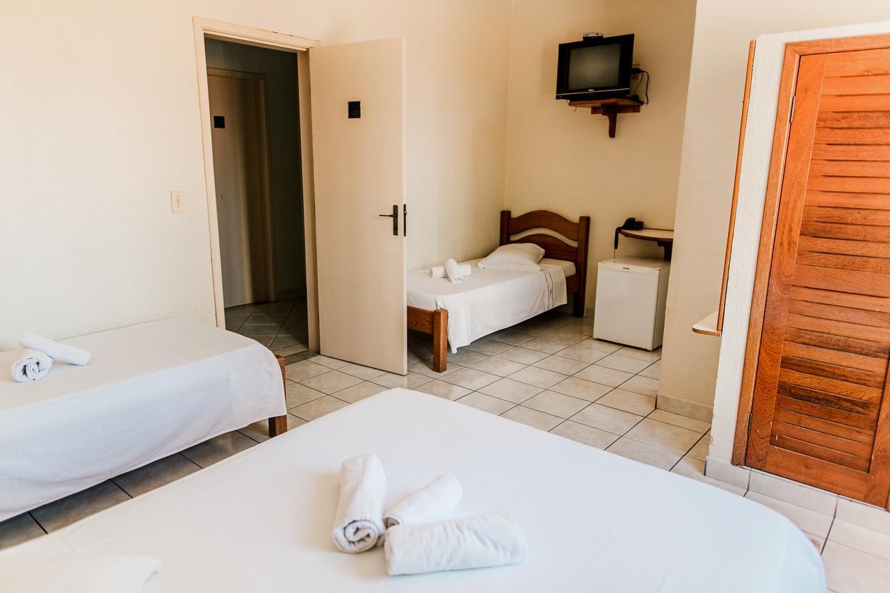 Hotel Oasis Florianopolis Exterior photo